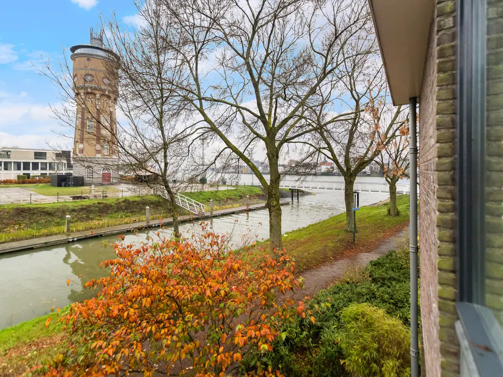 Oostkeetshaven 18, ZWIJNDRECHT