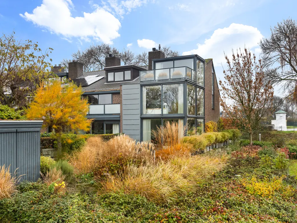 Oostkeetshaven 18, ZWIJNDRECHT