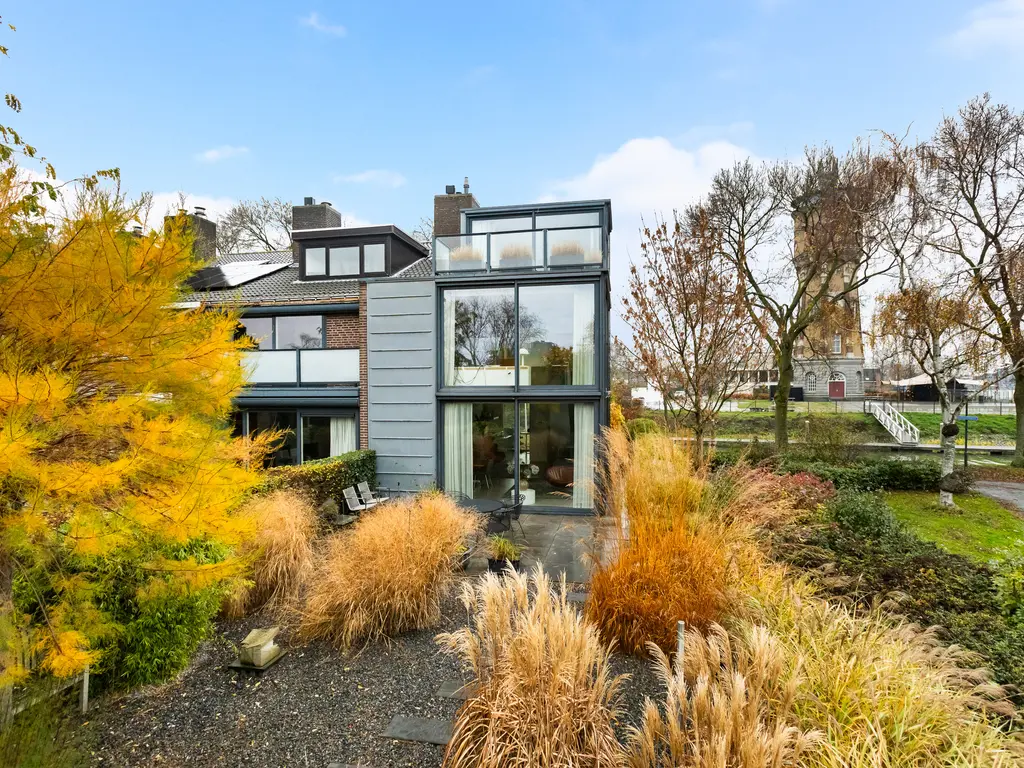 Oostkeetshaven 18, ZWIJNDRECHT