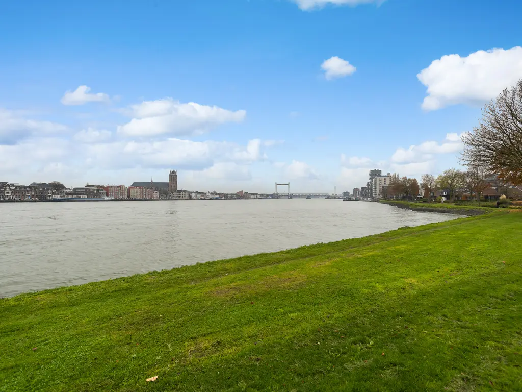 Oostkeetshaven 18, ZWIJNDRECHT