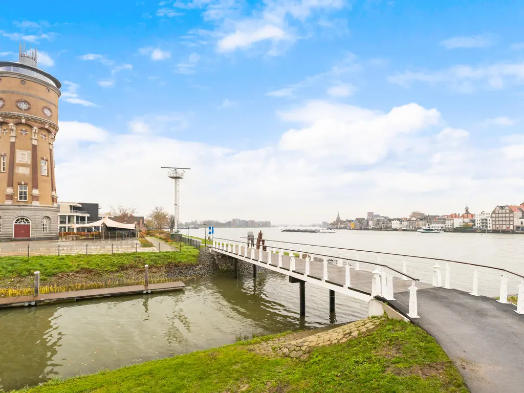 Oostkeetshaven 18, ZWIJNDRECHT