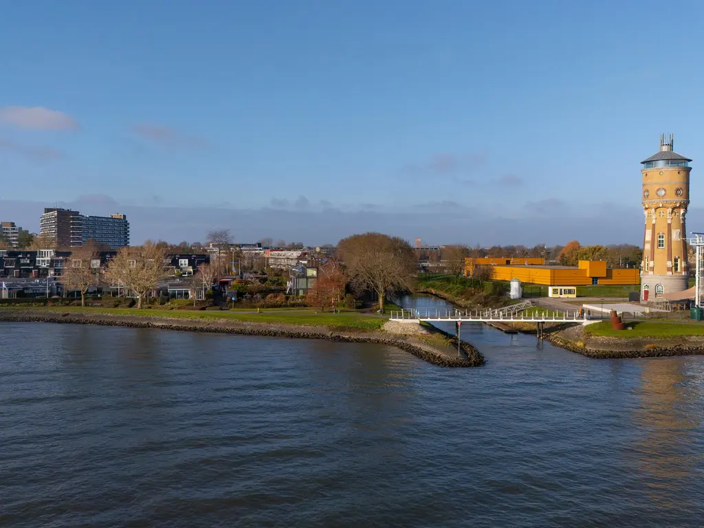 Oostkeetshaven 18, ZWIJNDRECHT