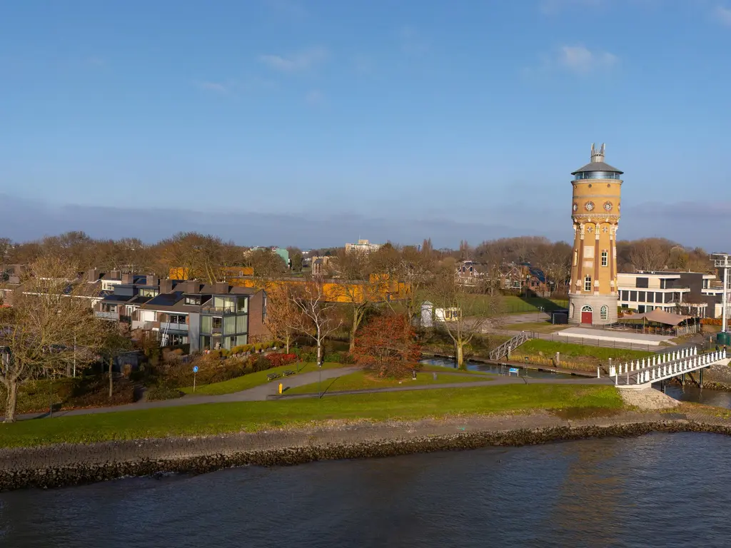 Oostkeetshaven 18, ZWIJNDRECHT