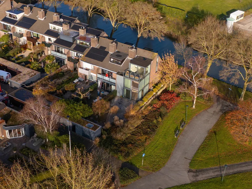 Oostkeetshaven 18, ZWIJNDRECHT