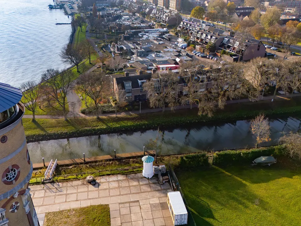 Oostkeetshaven 18, ZWIJNDRECHT