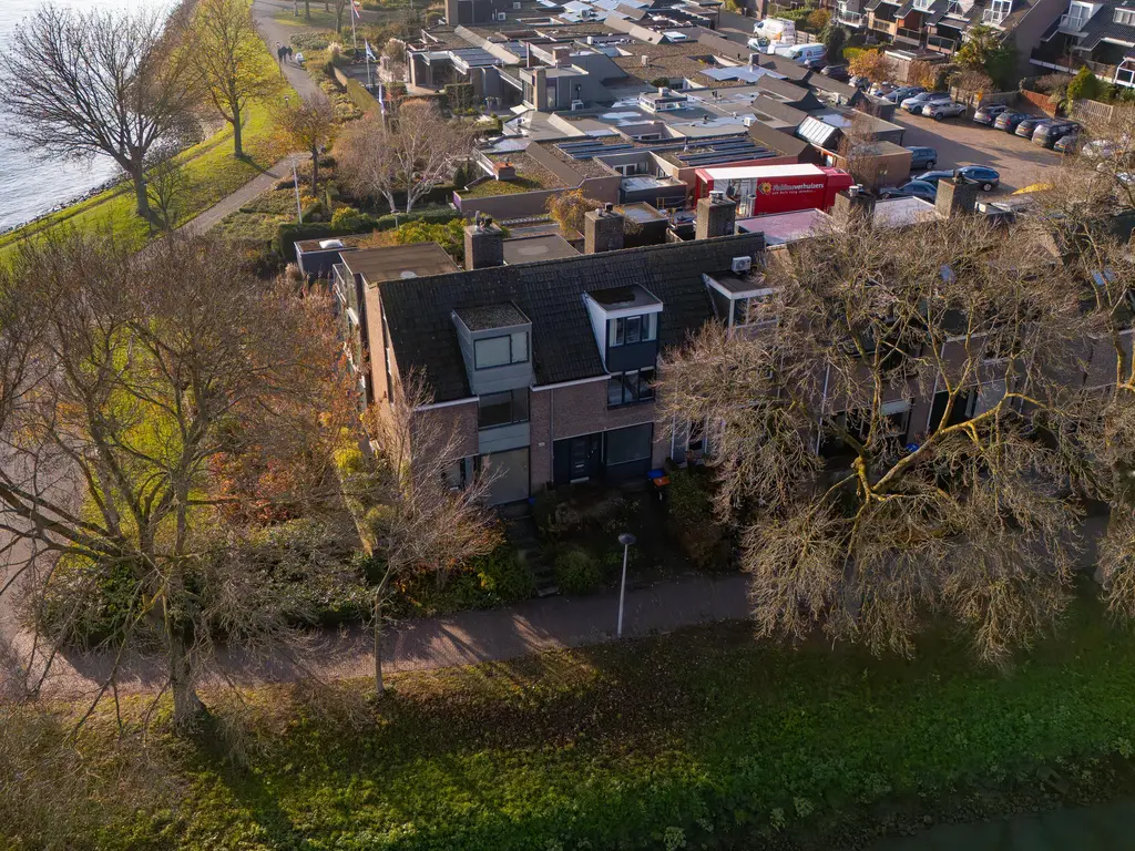 Oostkeetshaven 18, ZWIJNDRECHT