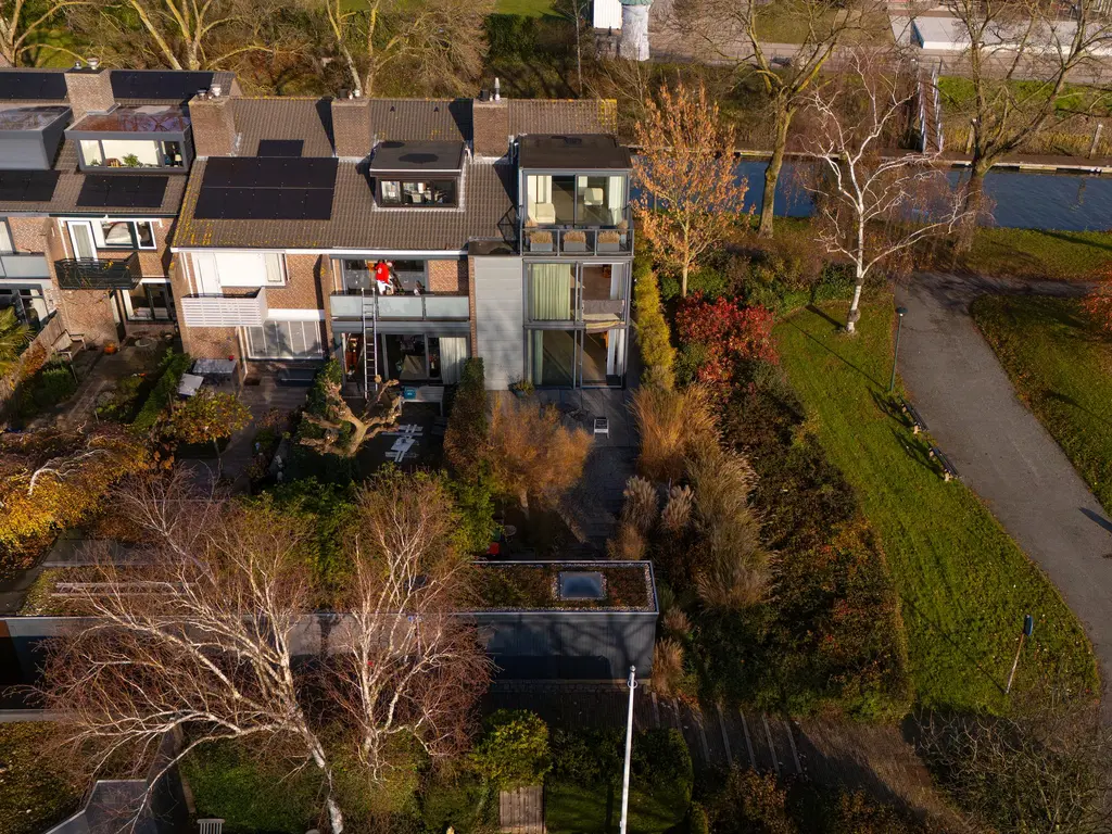 Oostkeetshaven 18, ZWIJNDRECHT