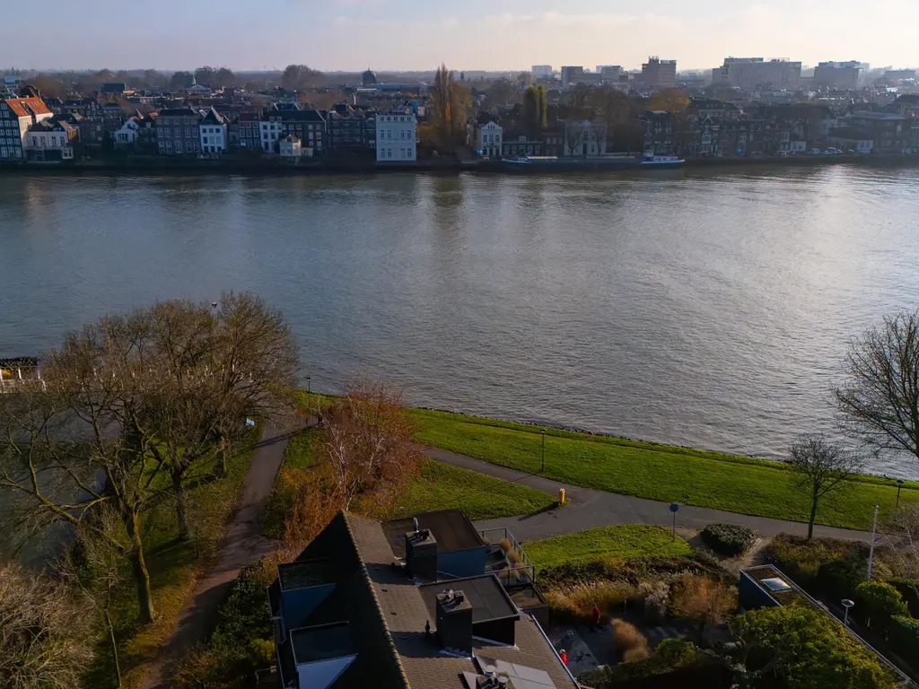 Oostkeetshaven 18, ZWIJNDRECHT