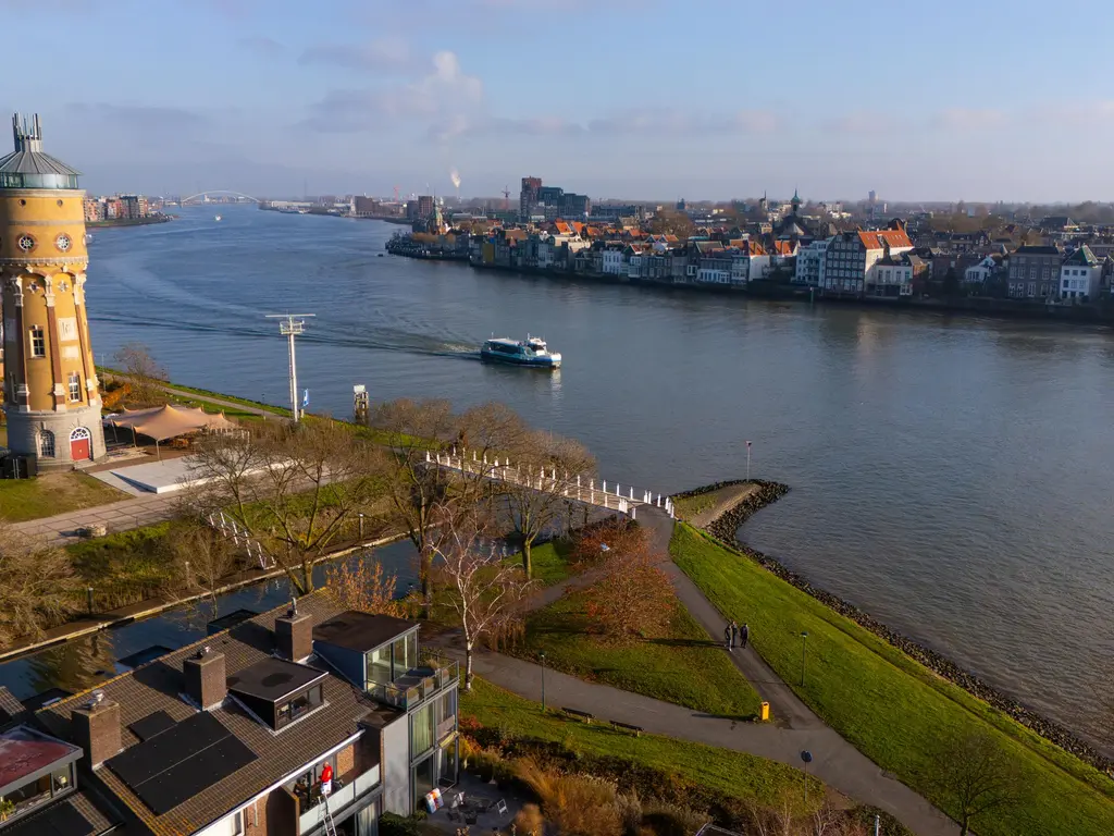 Oostkeetshaven 18, ZWIJNDRECHT