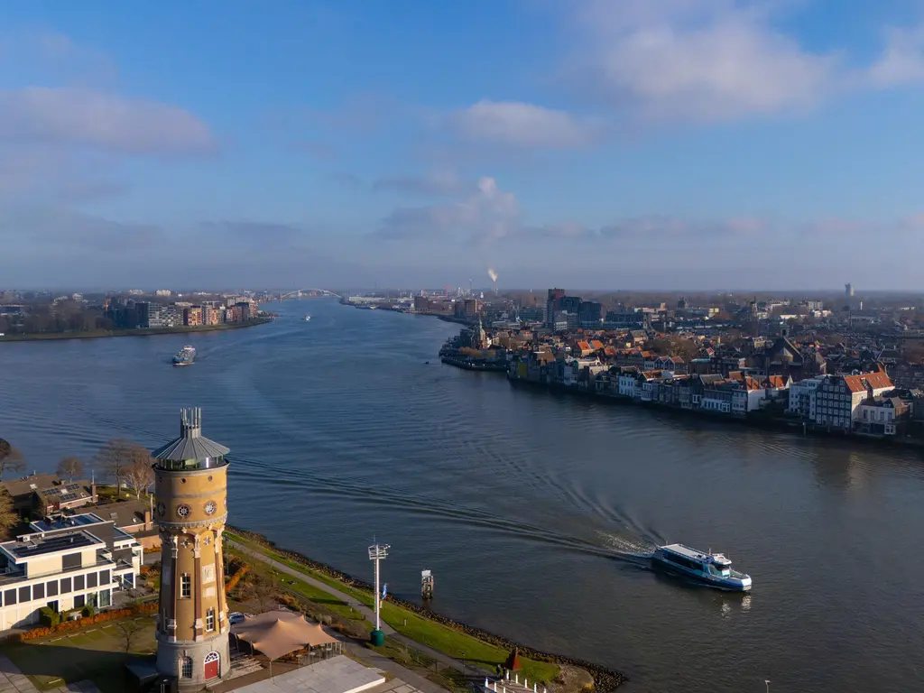 Oostkeetshaven 18, ZWIJNDRECHT