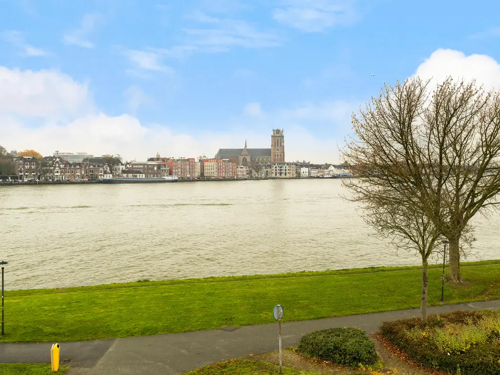 Oostkeetshaven 18, ZWIJNDRECHT