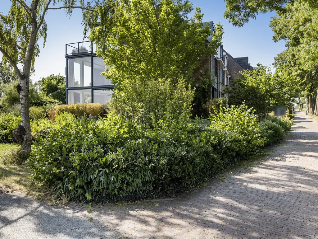 Oostkeetshaven 18, ZWIJNDRECHT