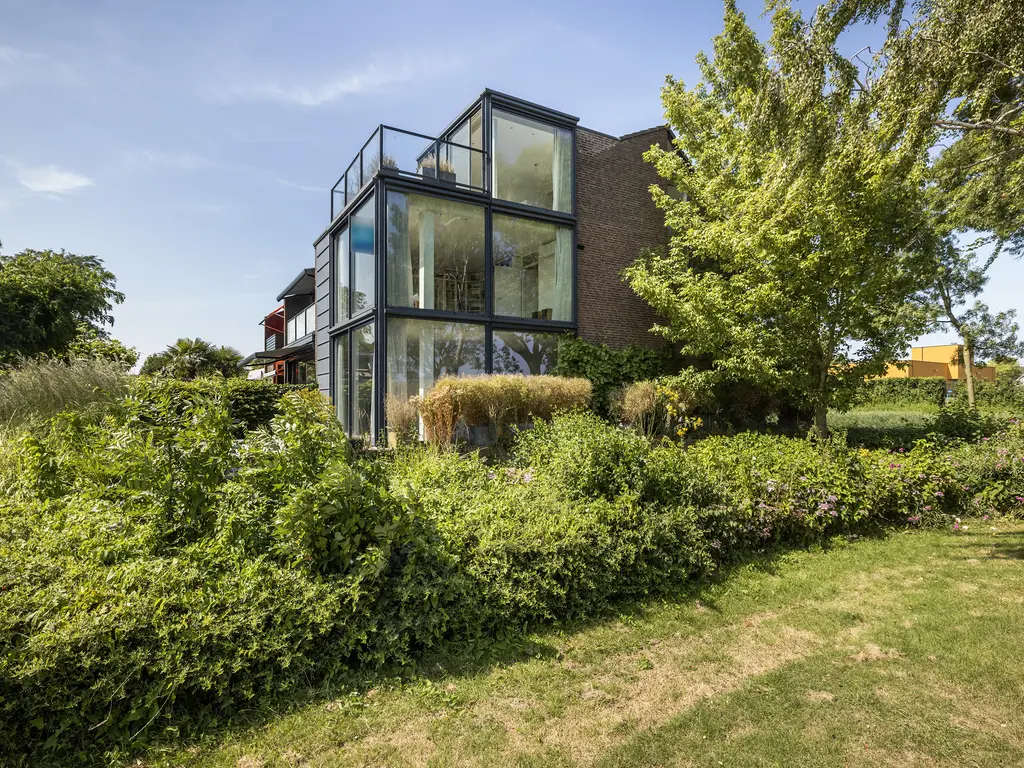Oostkeetshaven 18, ZWIJNDRECHT