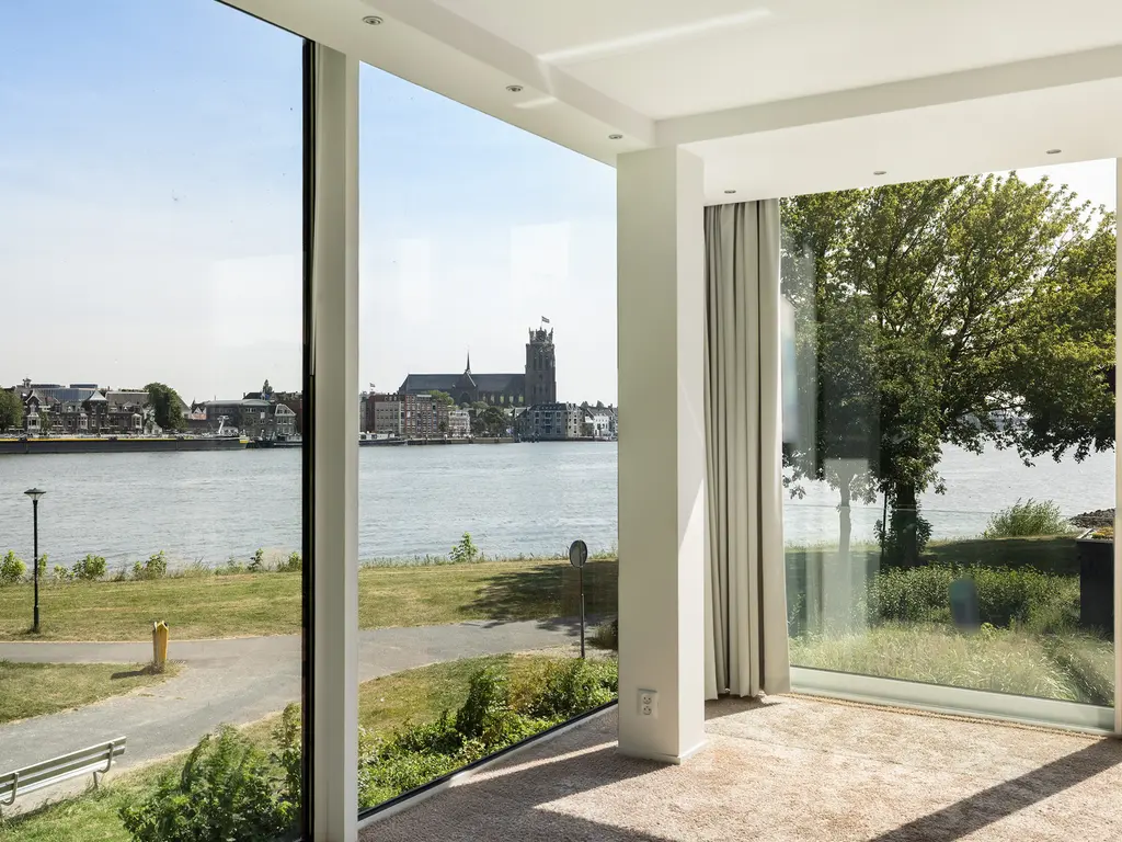 Oostkeetshaven 18, ZWIJNDRECHT