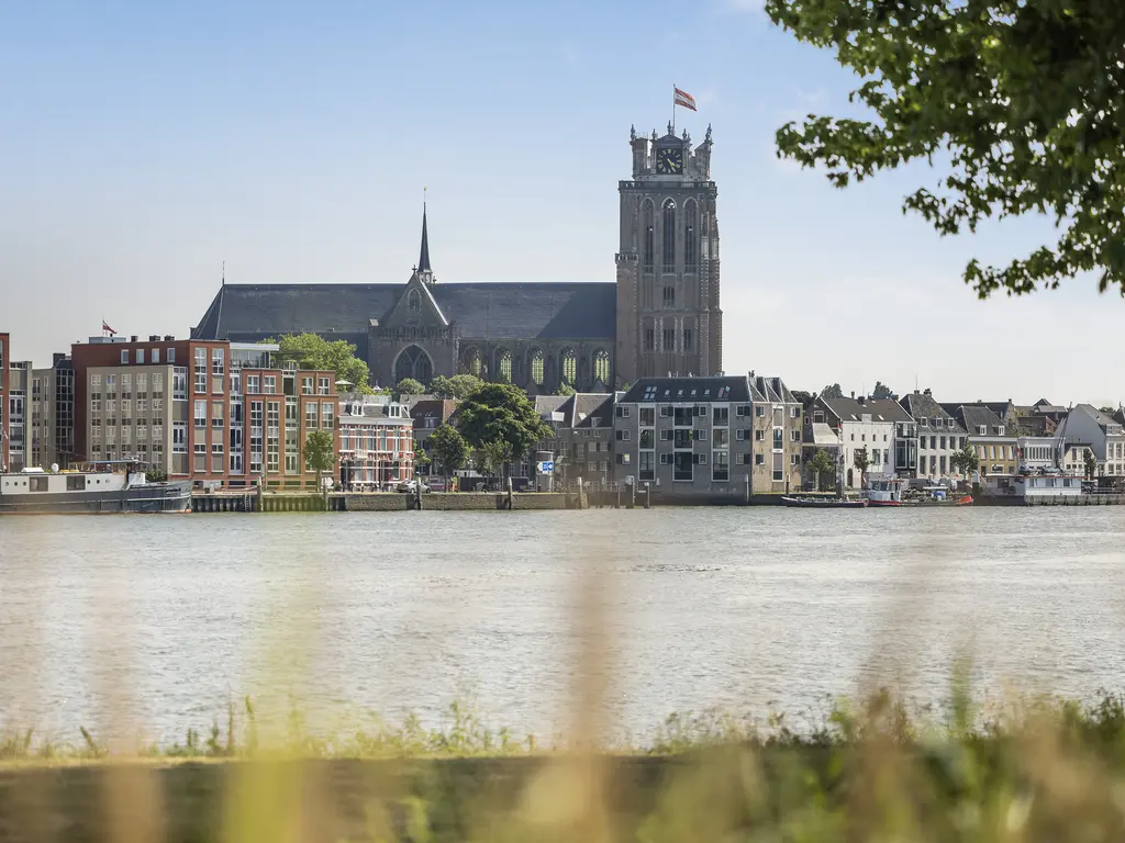 Oostkeetshaven 18, ZWIJNDRECHT