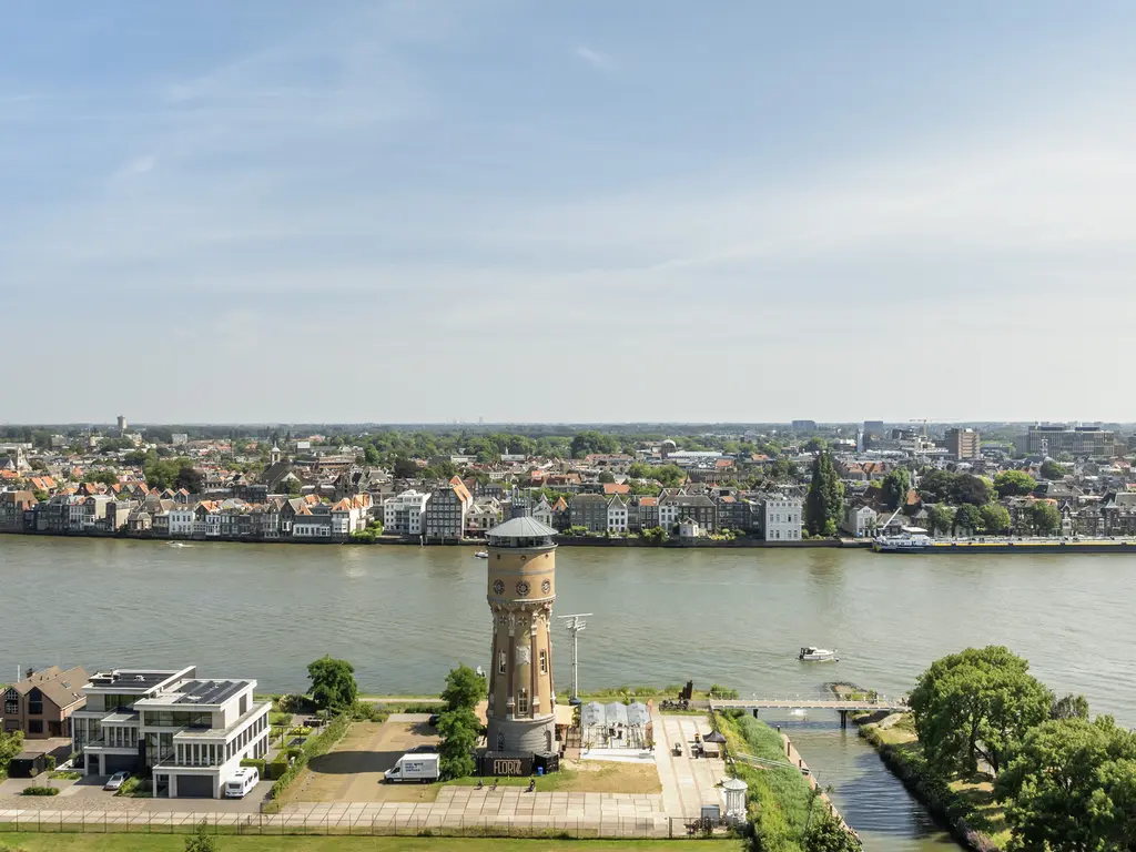 Oostkeetshaven 18, ZWIJNDRECHT