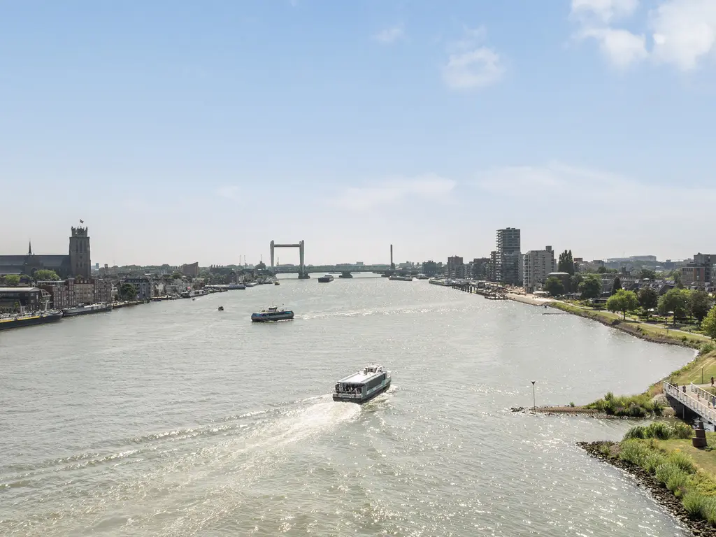 Oostkeetshaven 18, ZWIJNDRECHT