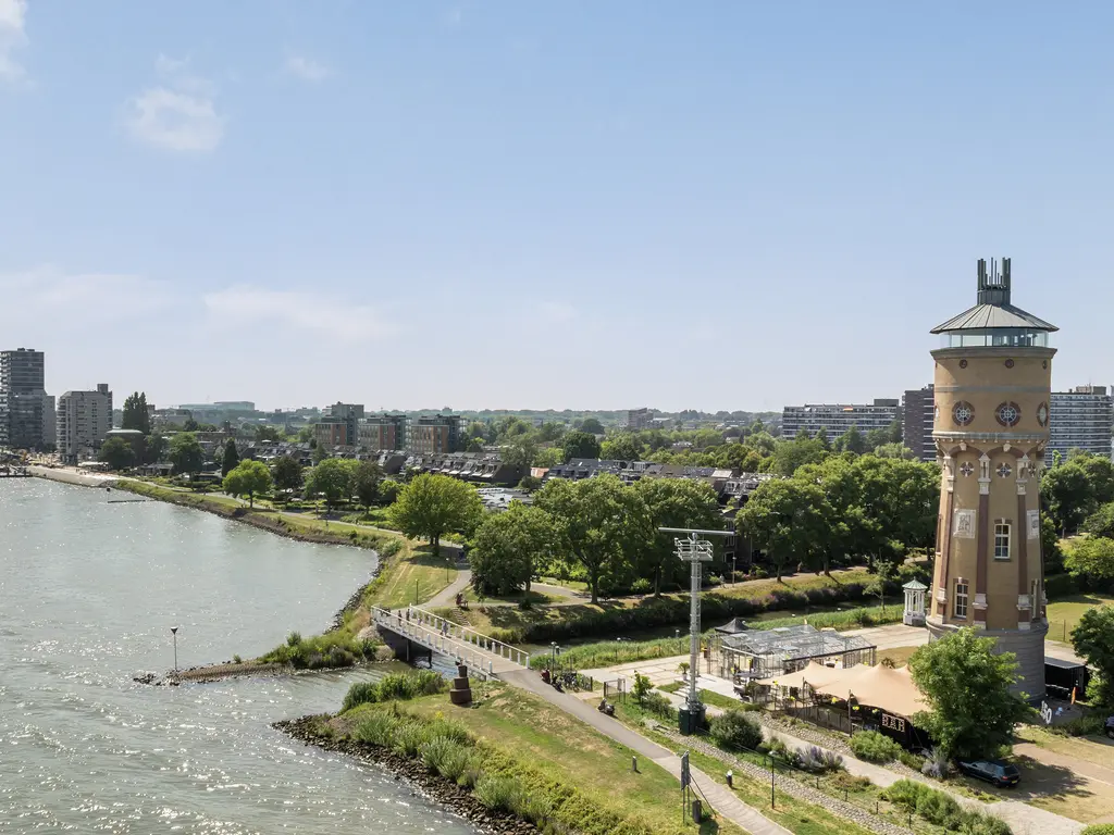 Oostkeetshaven 18, ZWIJNDRECHT