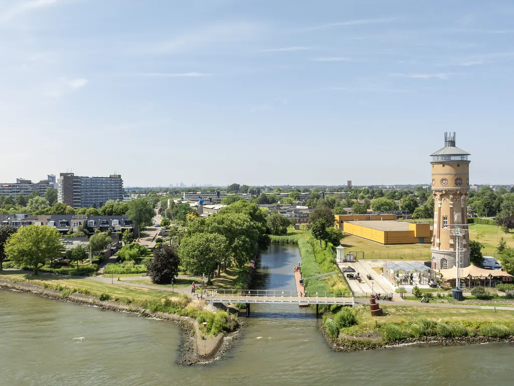 Oostkeetshaven 18, ZWIJNDRECHT