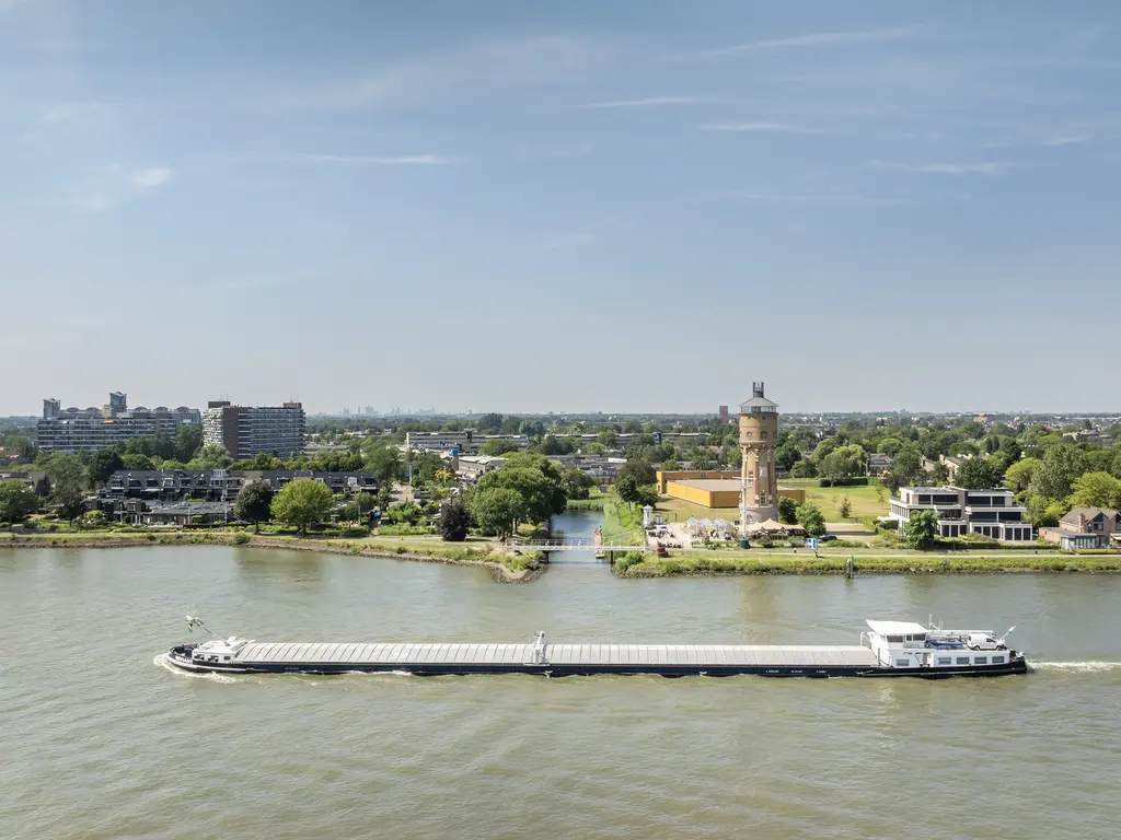 Oostkeetshaven 18, ZWIJNDRECHT