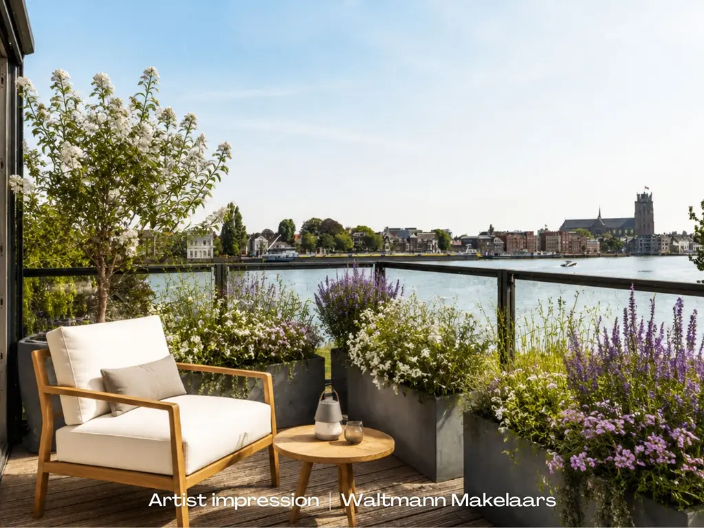 Oostkeetshaven 18, ZWIJNDRECHT