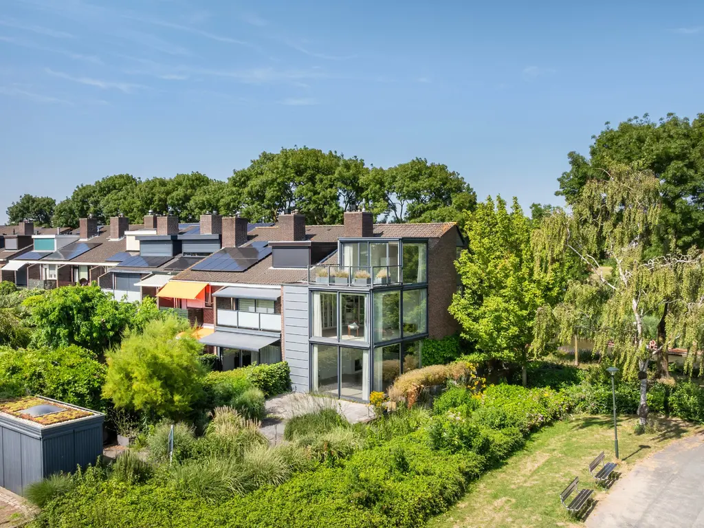 Oostkeetshaven 18, ZWIJNDRECHT