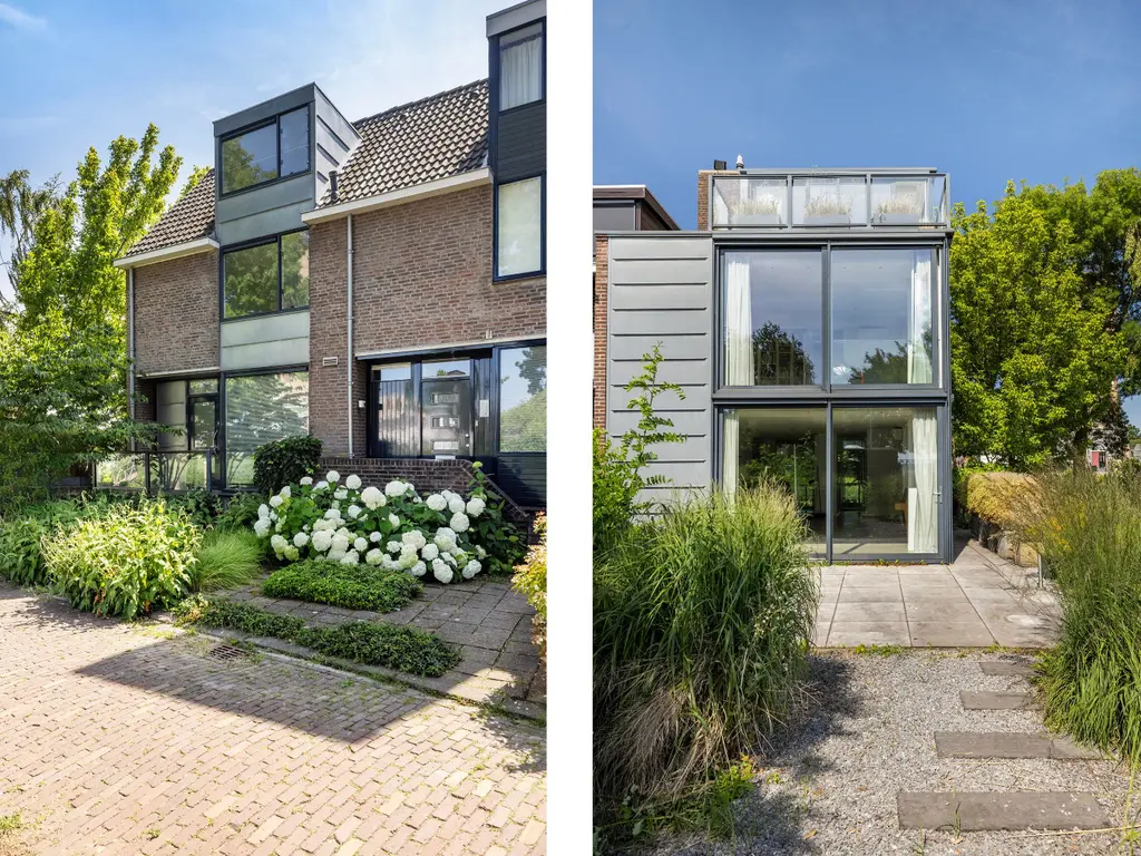 Oostkeetshaven 18, ZWIJNDRECHT