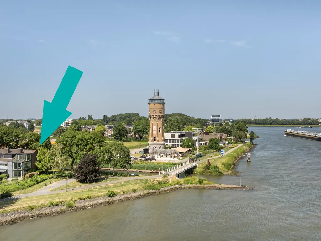 Oostkeetshaven 18, ZWIJNDRECHT
