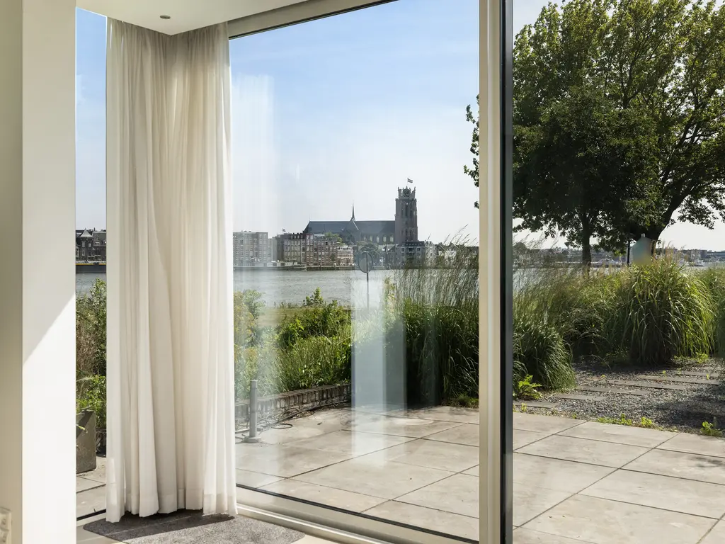 Oostkeetshaven 18, ZWIJNDRECHT