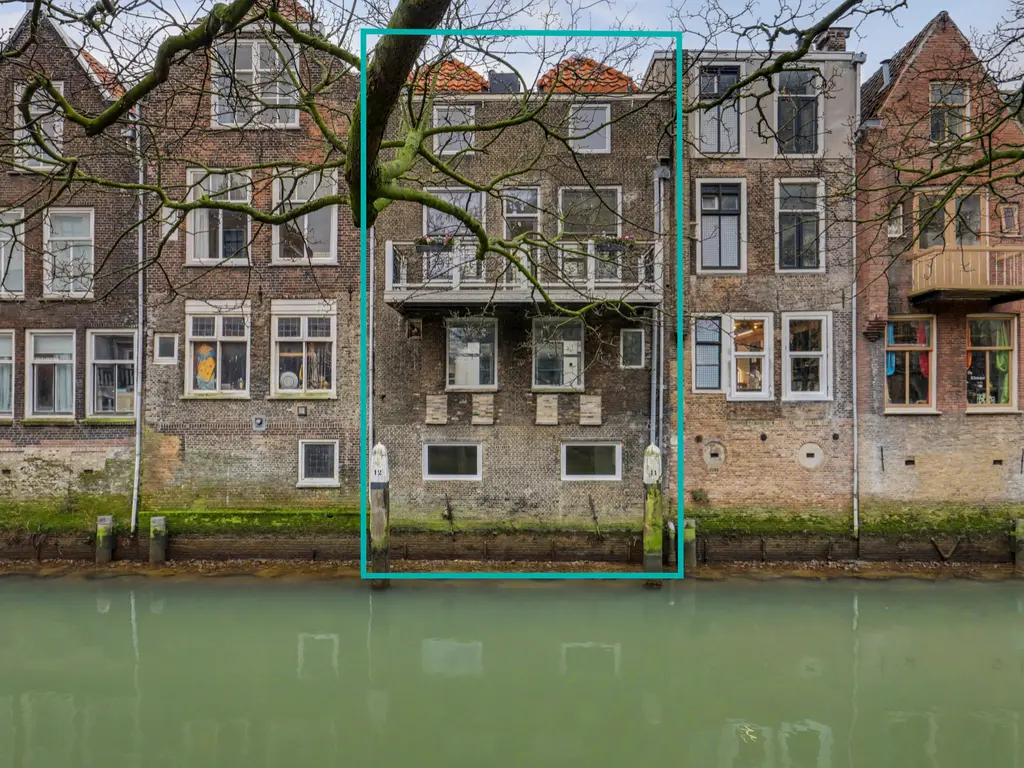 Voorstraat 439, DORDRECHT