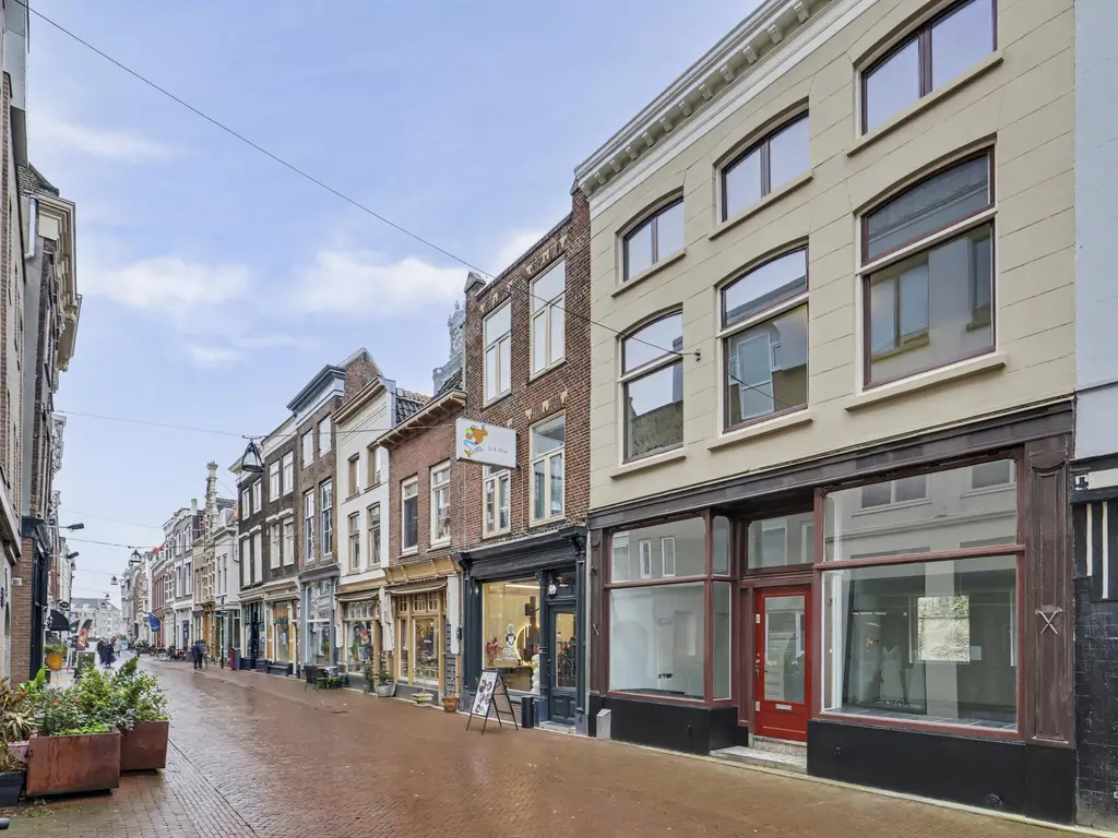 Voorstraat 439, DORDRECHT