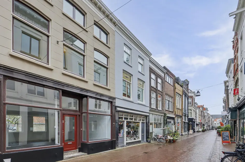Voorstraat 439