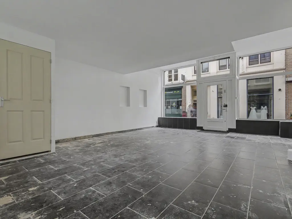 Voorstraat 439, DORDRECHT