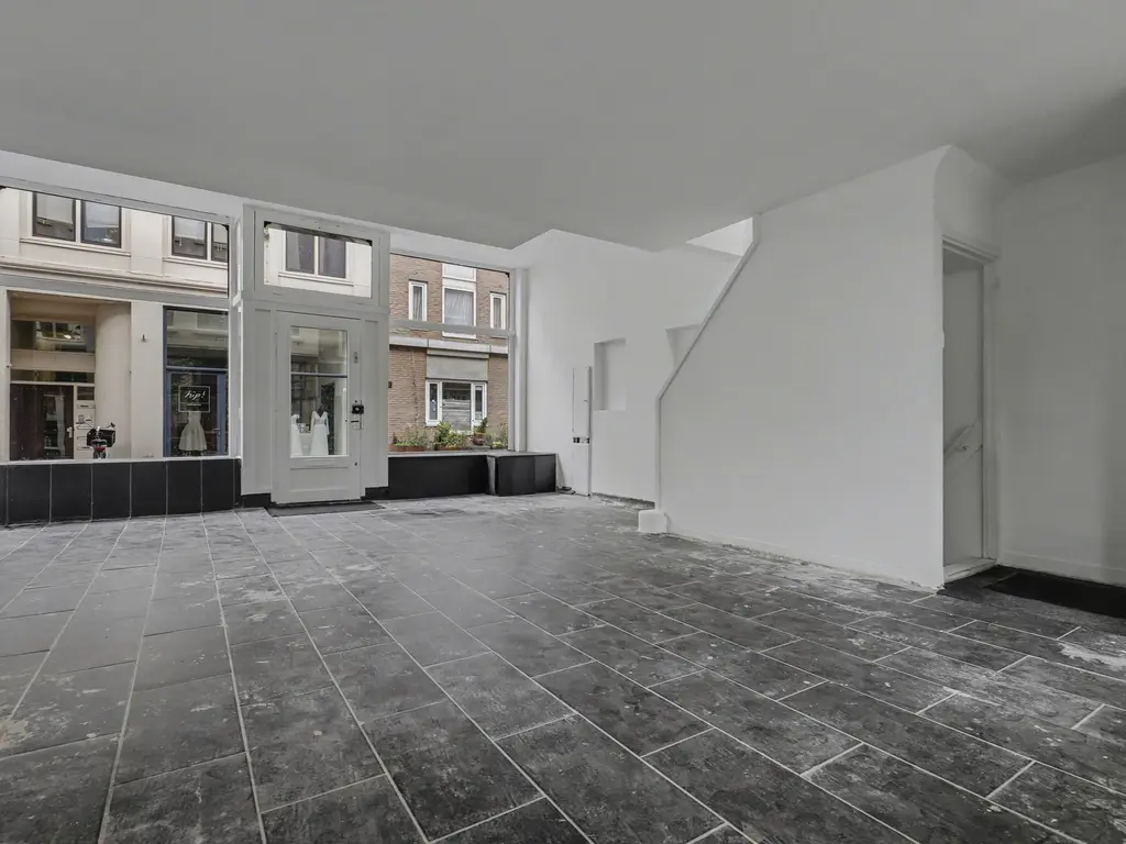 Voorstraat 439, DORDRECHT