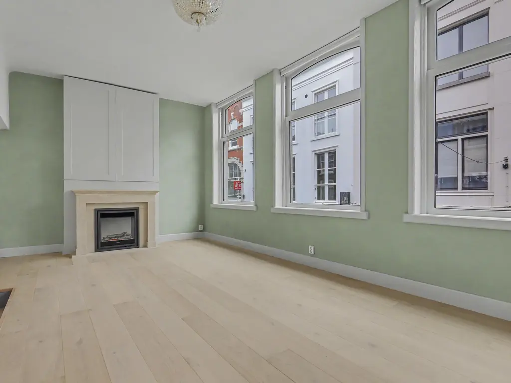 Voorstraat 439, DORDRECHT