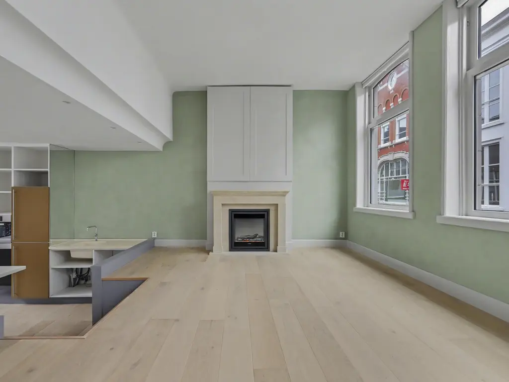 Voorstraat 439, DORDRECHT