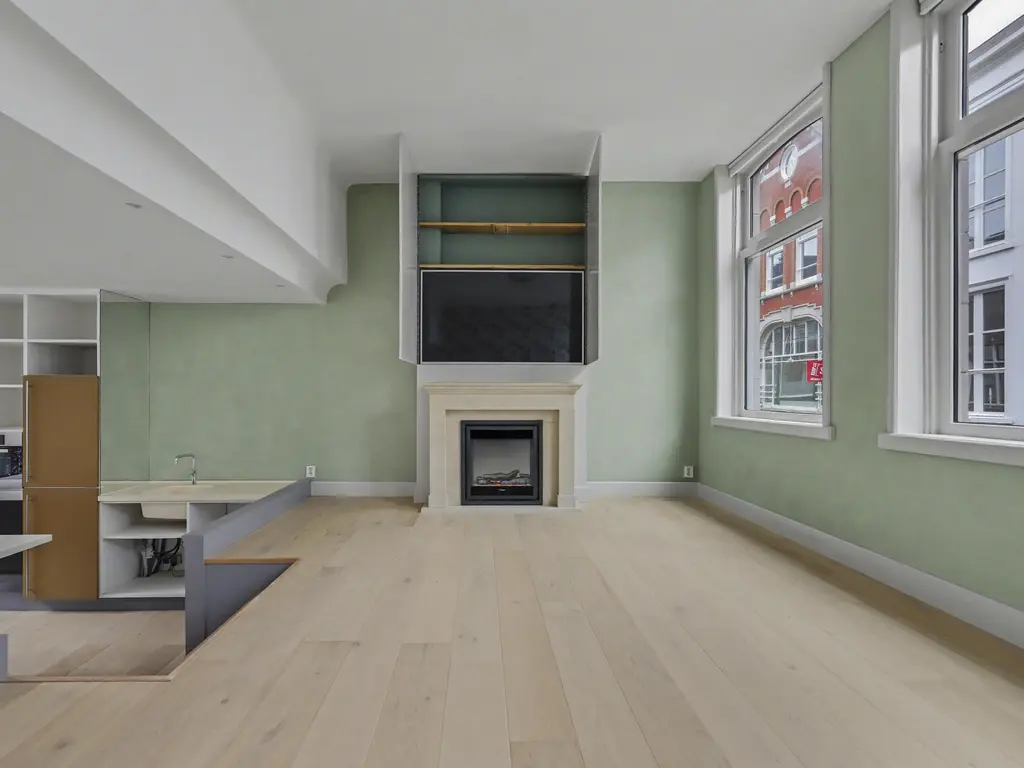 Voorstraat 439, DORDRECHT