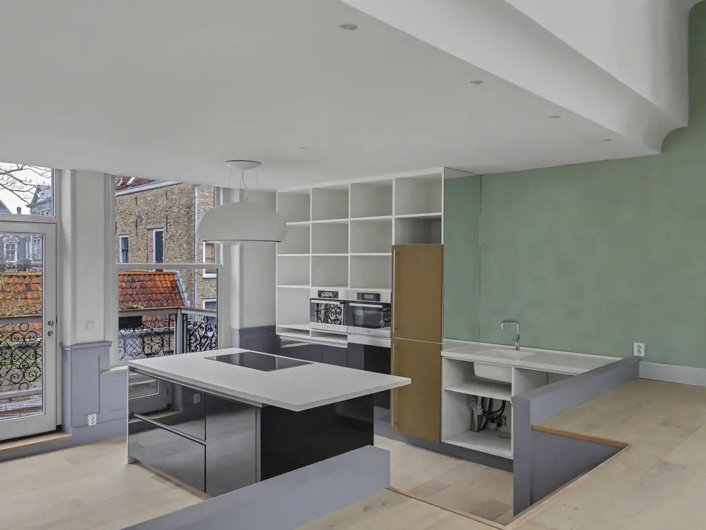 Voorstraat 439, DORDRECHT