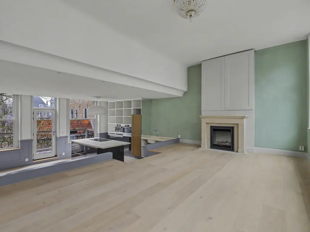 Voorstraat 439, DORDRECHT