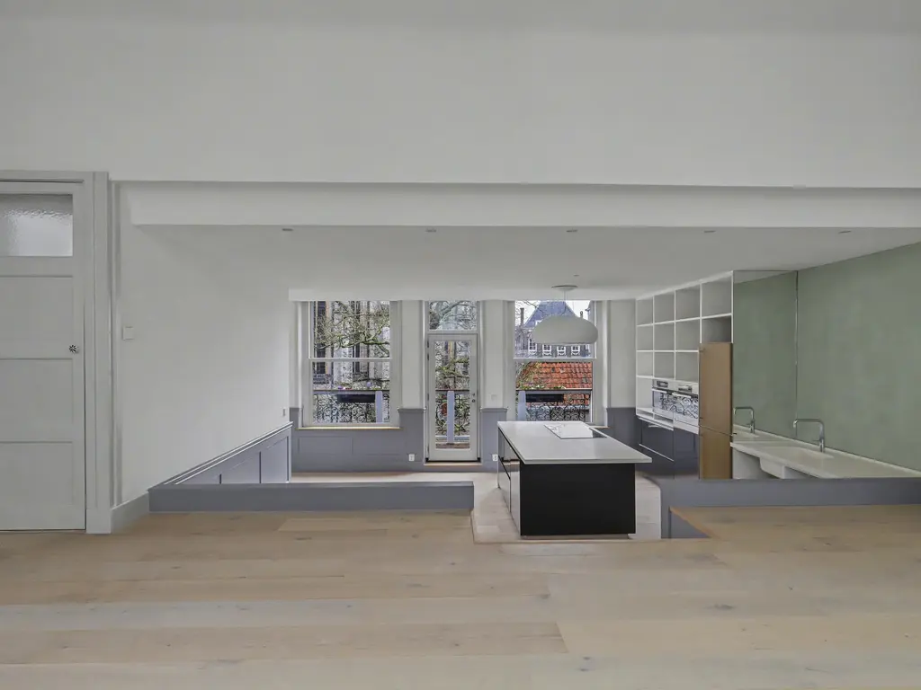 Voorstraat 439, DORDRECHT