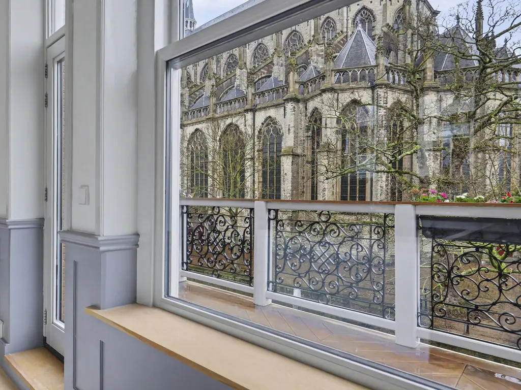 Voorstraat 439, DORDRECHT