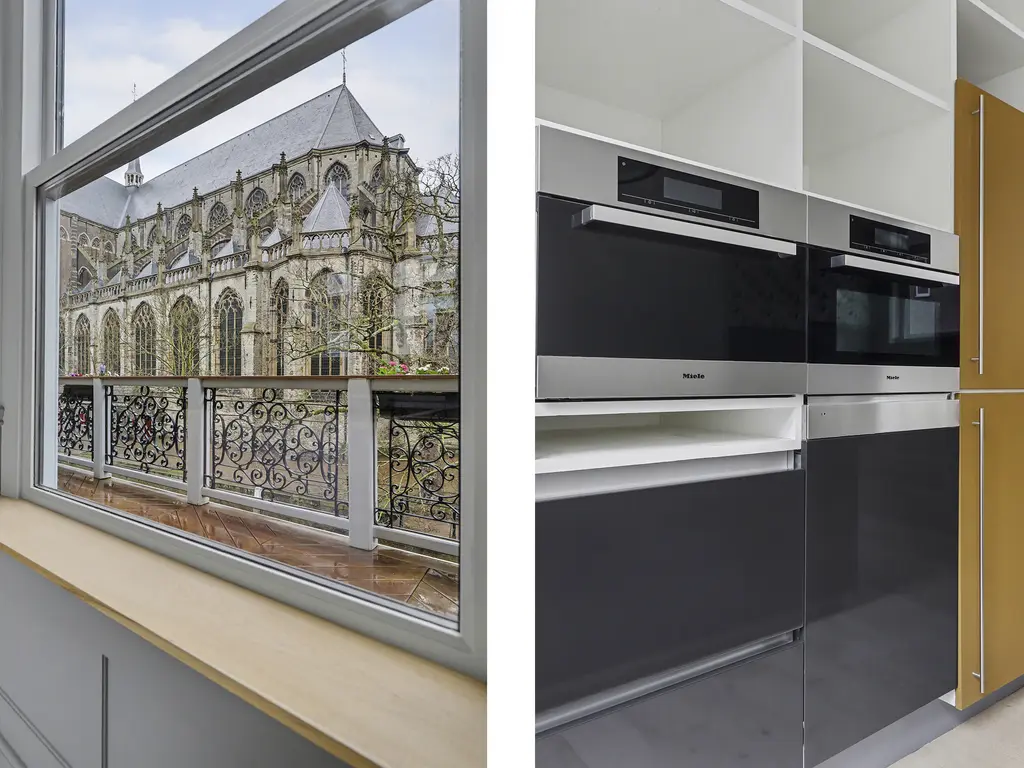 Voorstraat 439, DORDRECHT