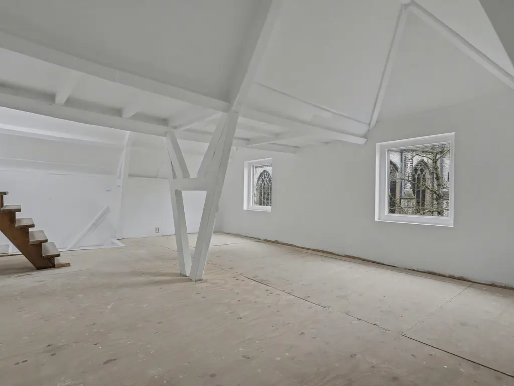 Voorstraat 439, DORDRECHT