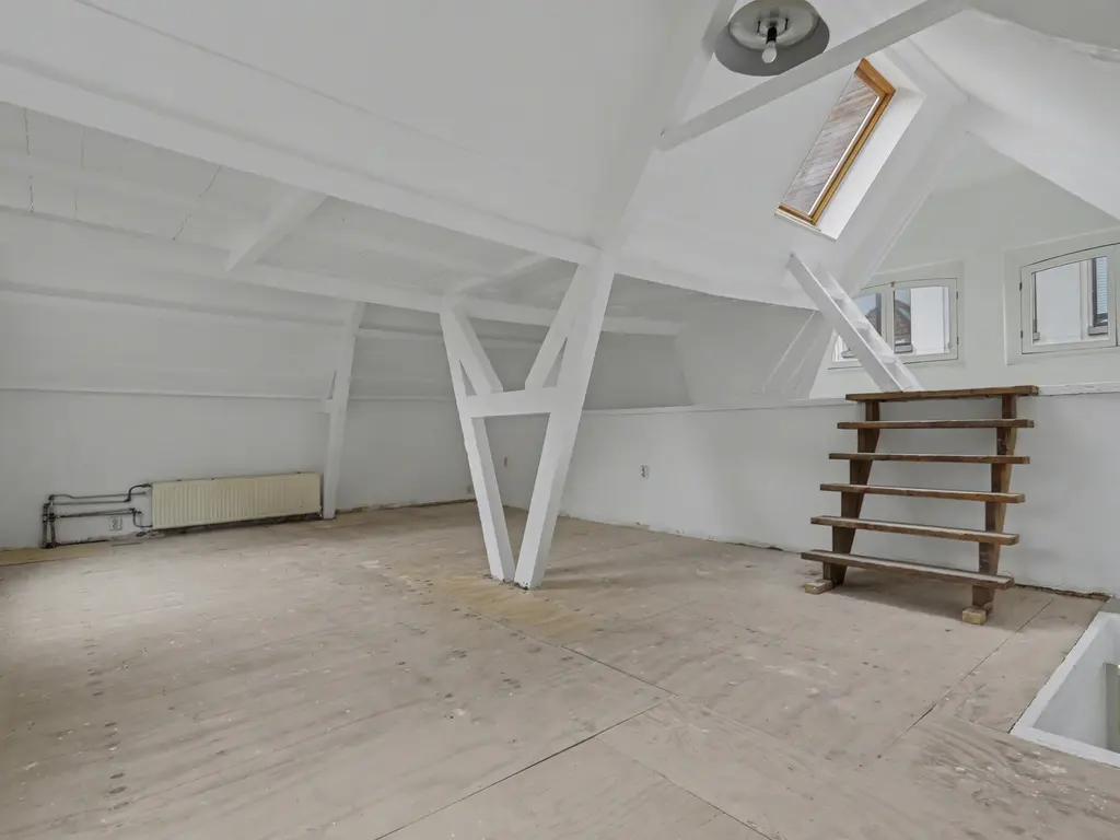 Voorstraat 439, DORDRECHT