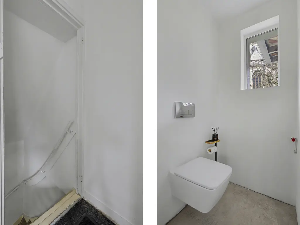 Voorstraat 439, DORDRECHT