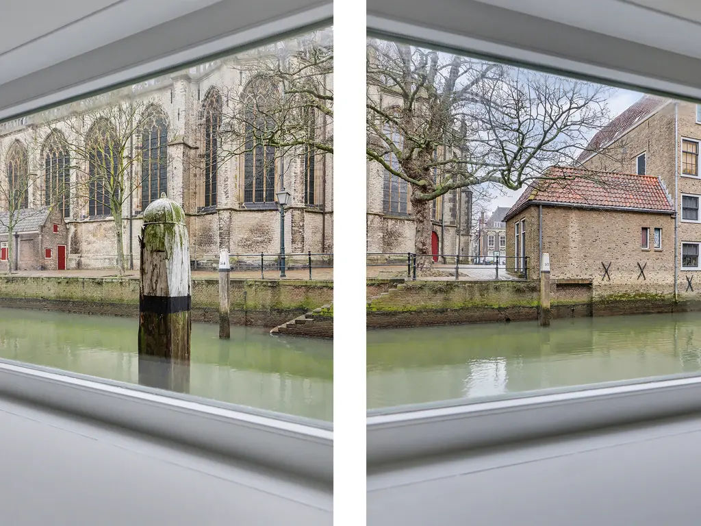 Voorstraat 439, DORDRECHT