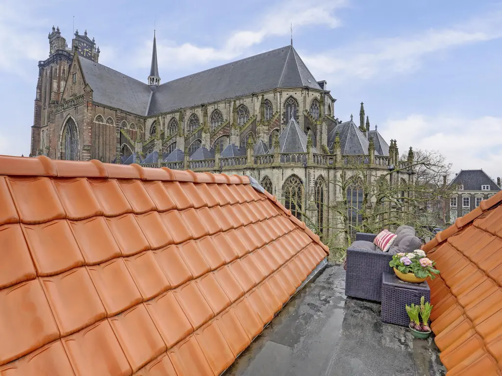 Voorstraat 439, DORDRECHT