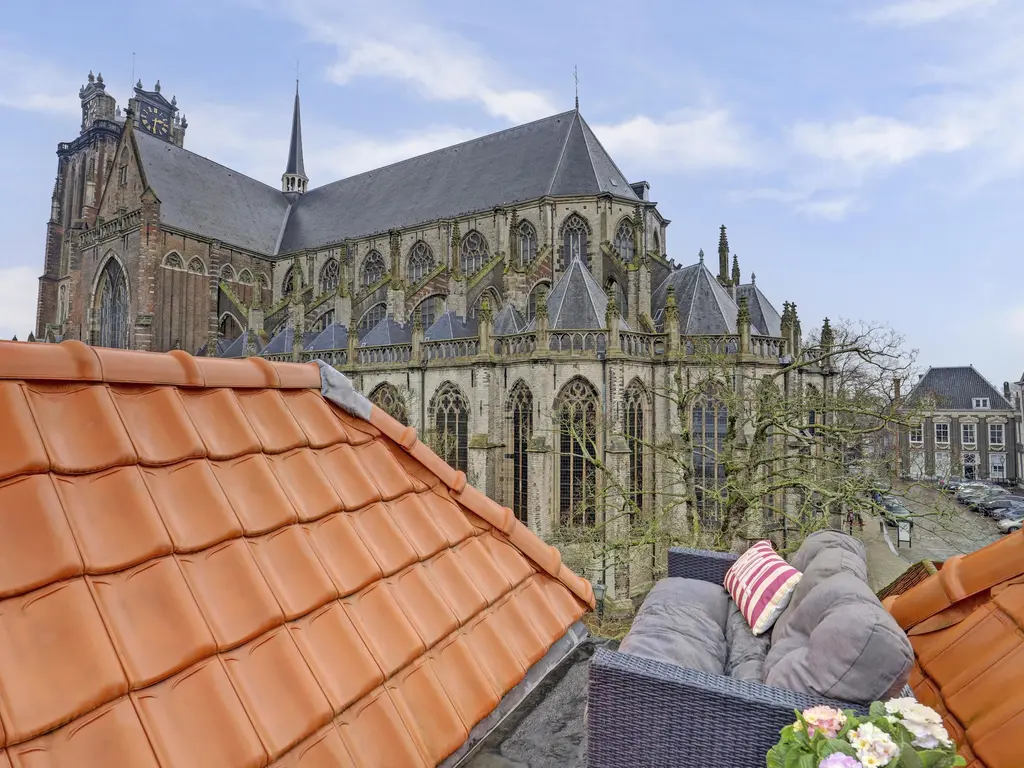 Voorstraat 439, DORDRECHT