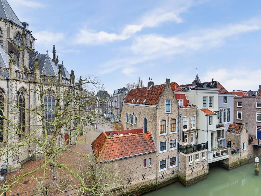 Voorstraat 439, DORDRECHT