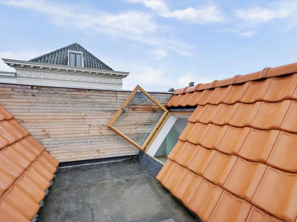 Voorstraat 439, DORDRECHT